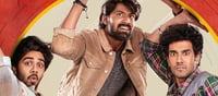 "మ్యాడ్" సాటిలైట్ హక్కులను దక్కించుకున్న ప్రముఖ సంస్థ..!